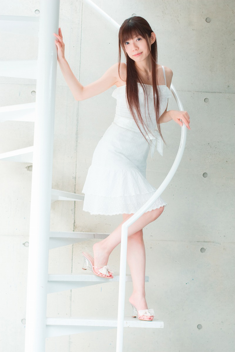 [Cosplay] 2013.06.09 Bikini Collection - white